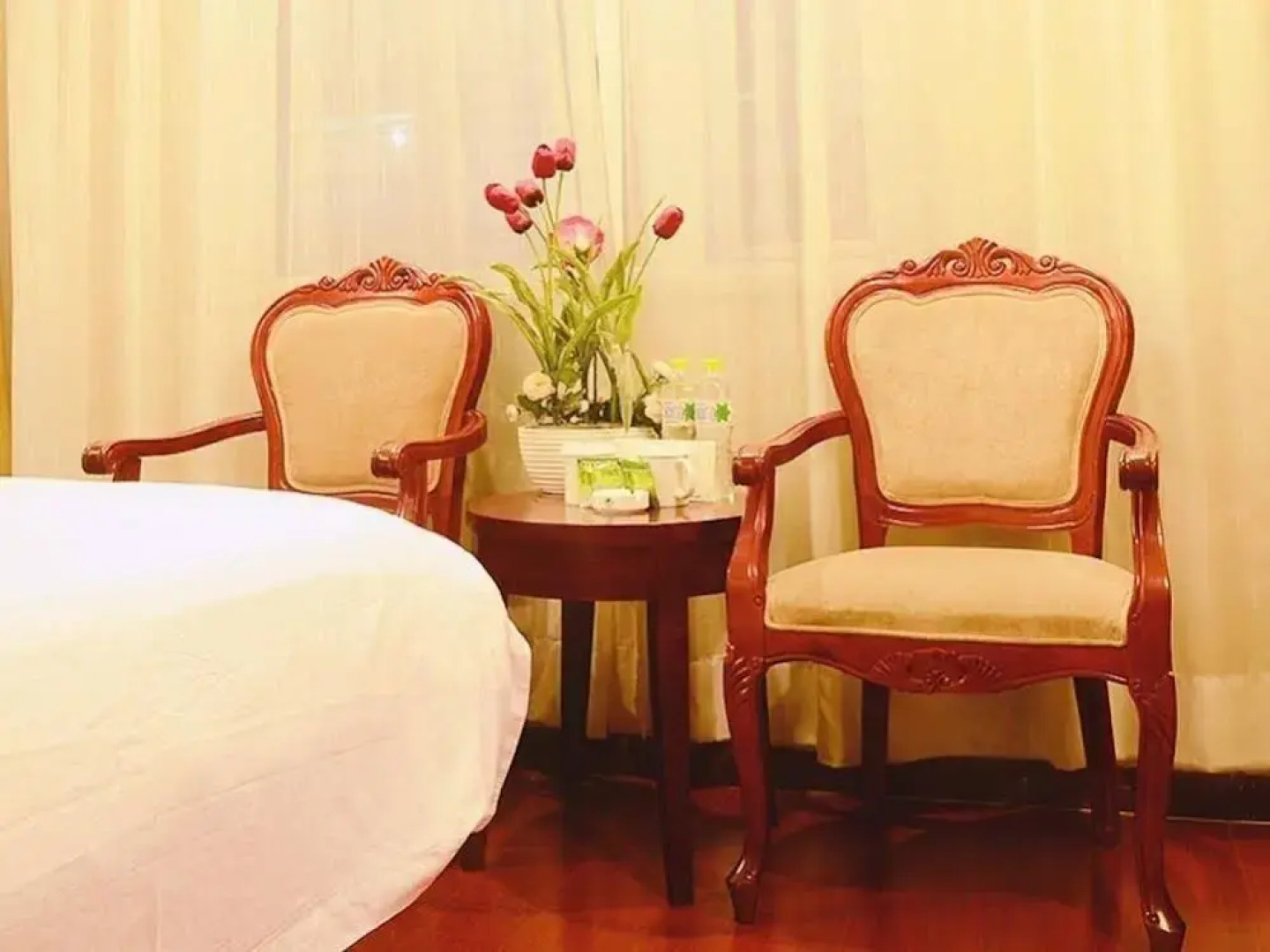 Greentree Inn - Jingdezhen Plaza North Road