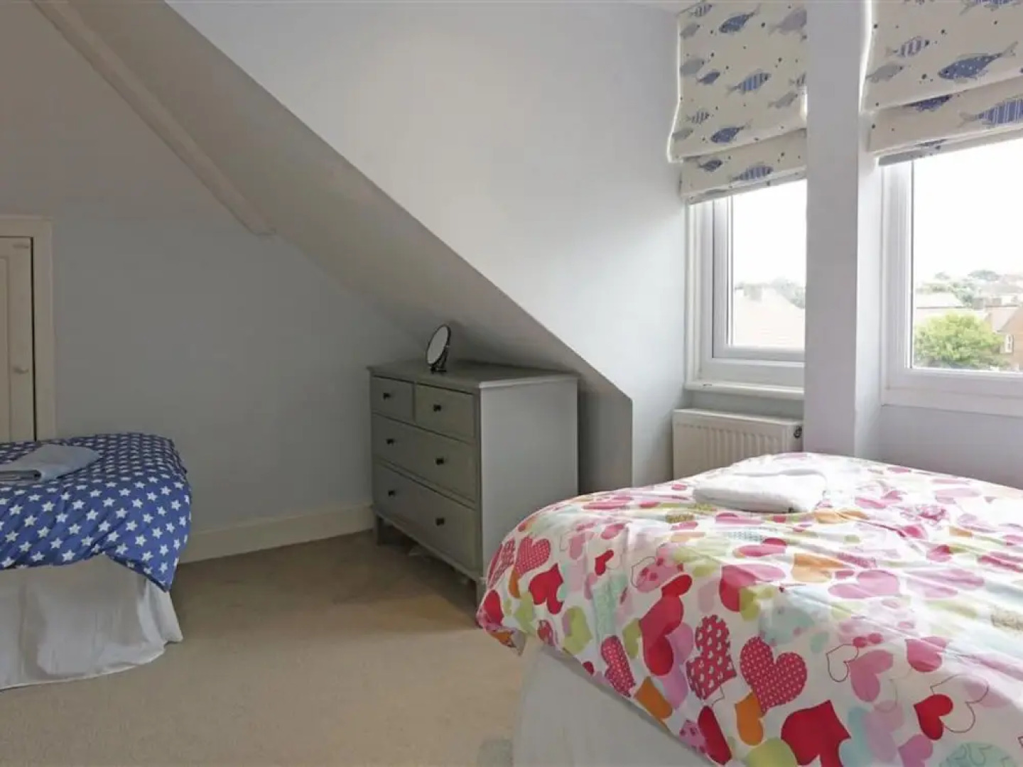 Modern Holiday Home in Aldeburgh Near Beach