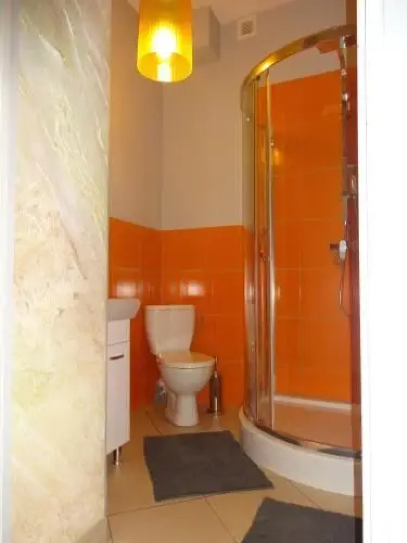 Aparthotel Sol