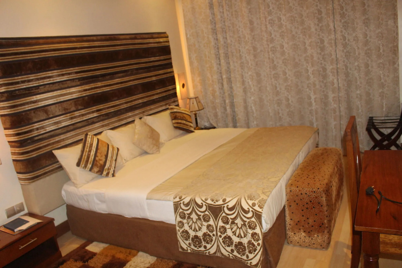 Victoria Blue Hotels & Apartments