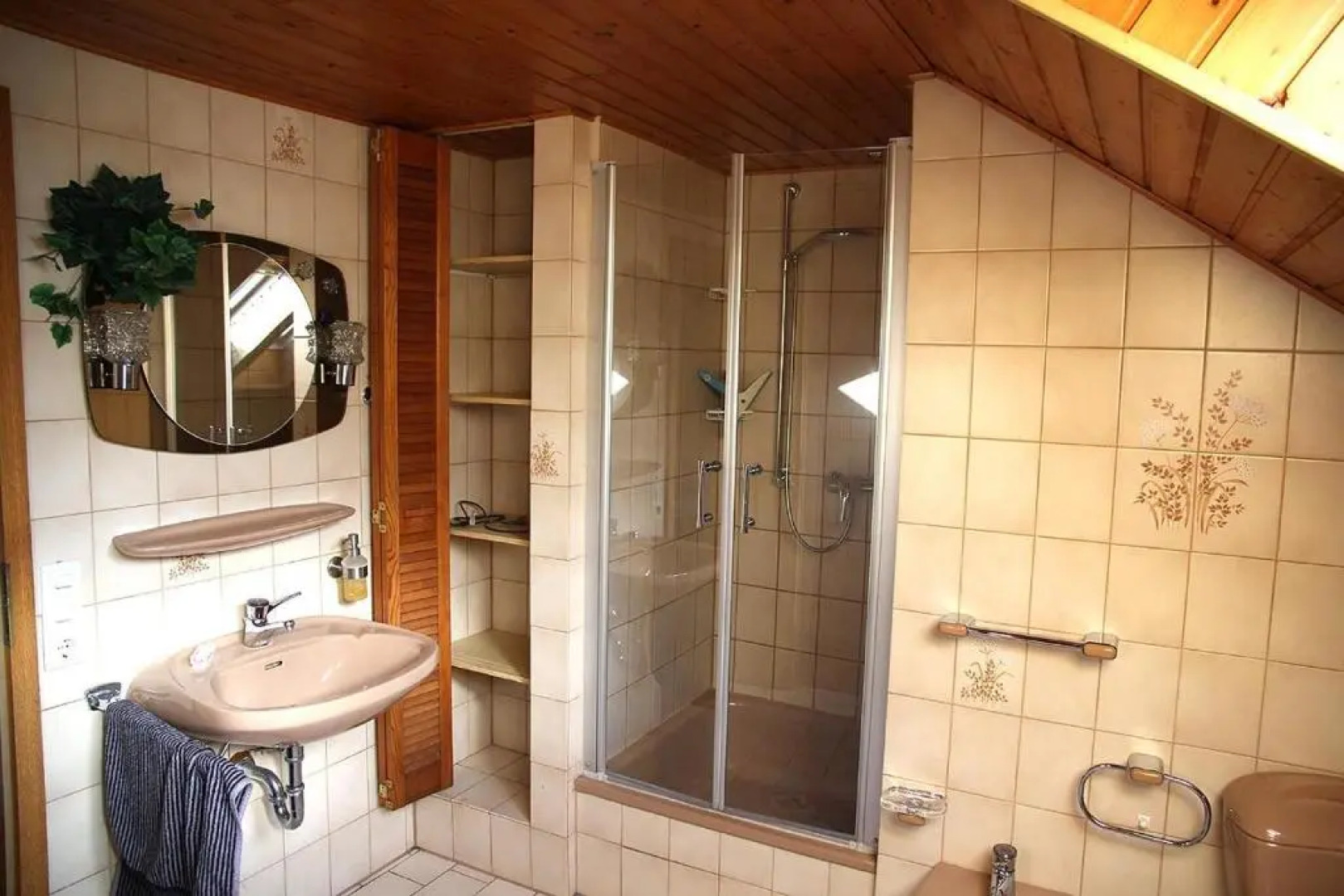 Ferienwohnung Panoramaweg