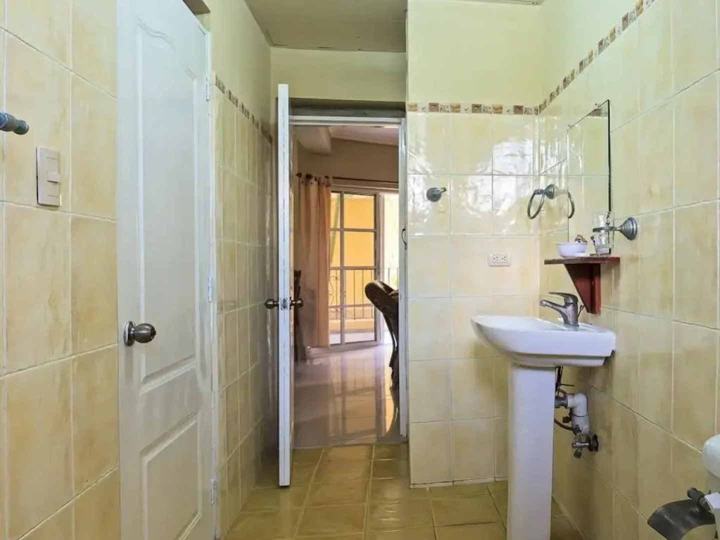 Bavaretto Ocean Club