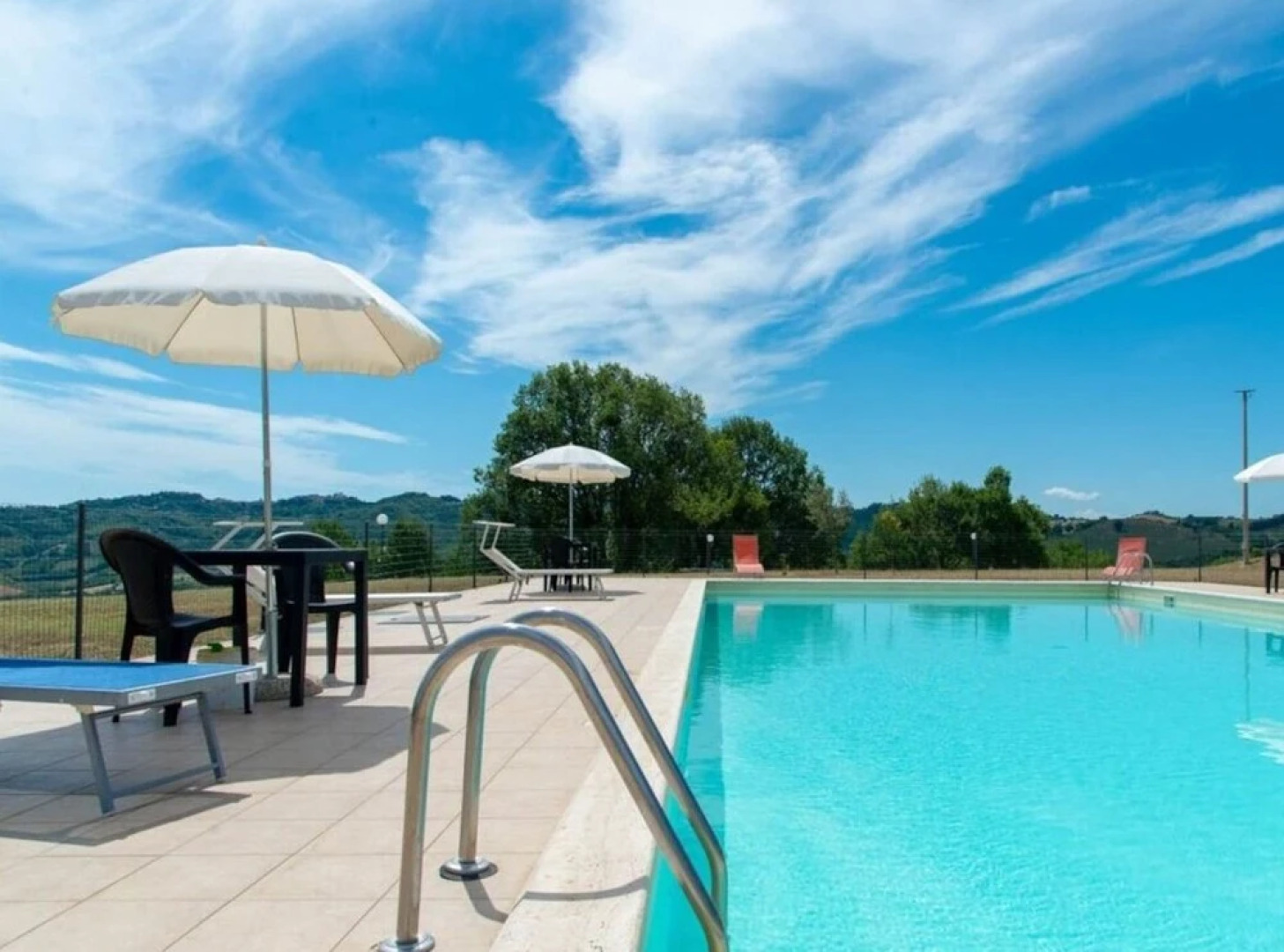 Villa Aurora Comfortable Holiday Residence