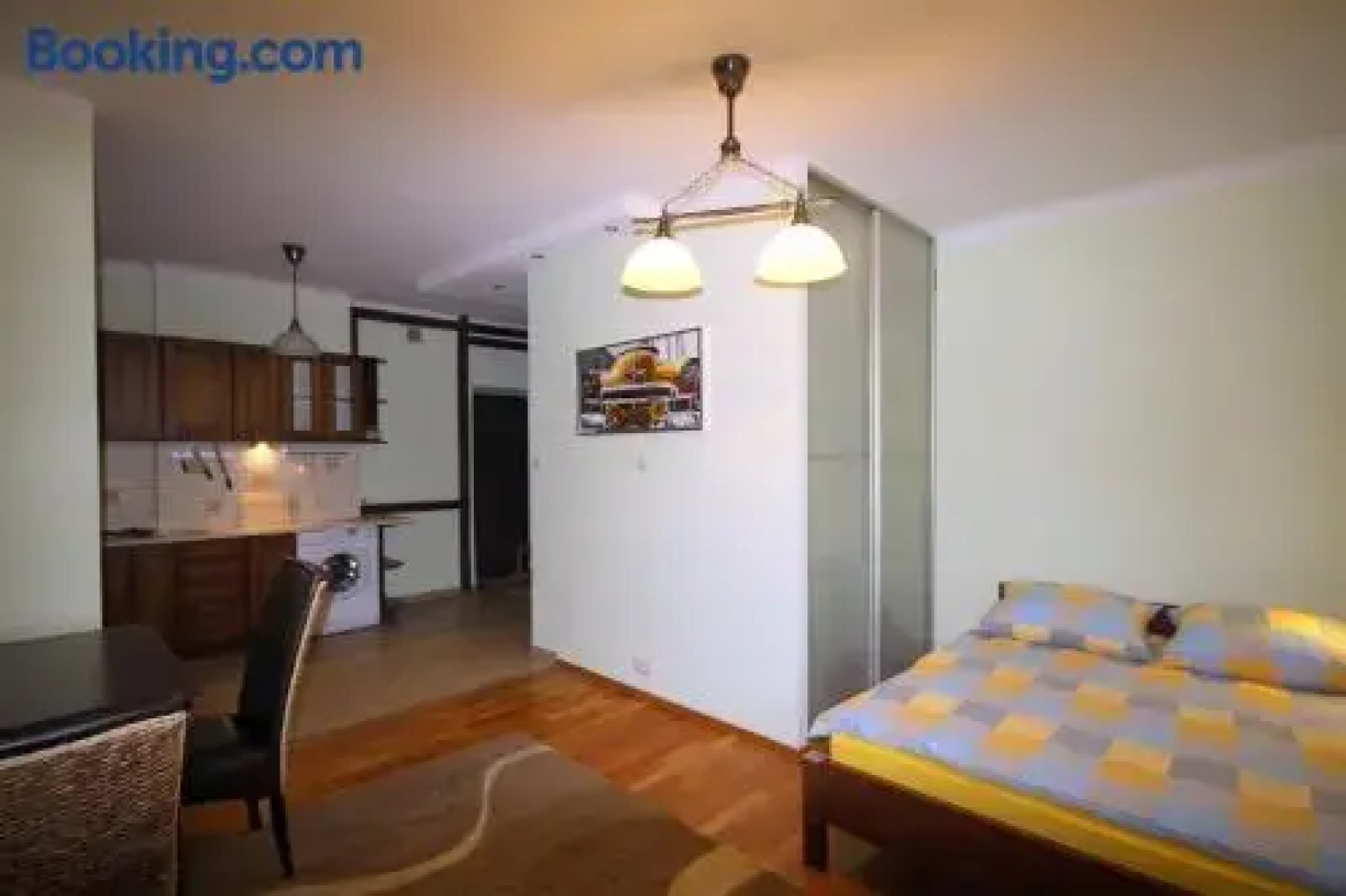 Velvet Łazienki Park Centrum