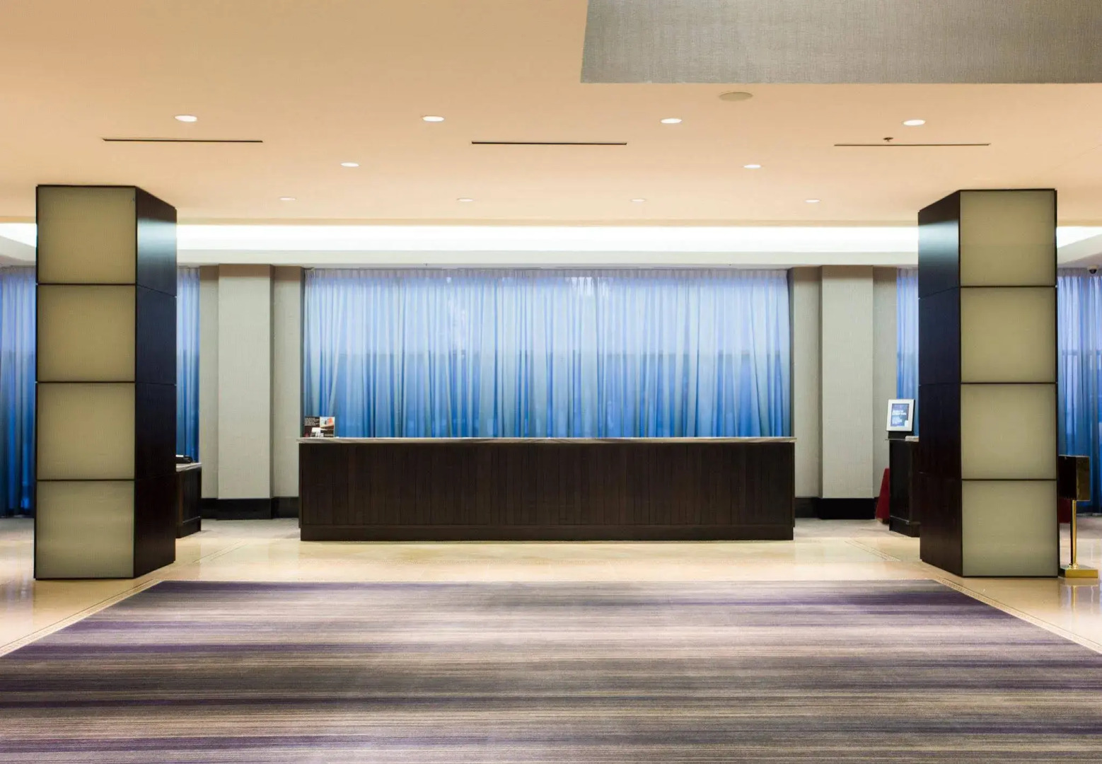 Little Rock Marriott