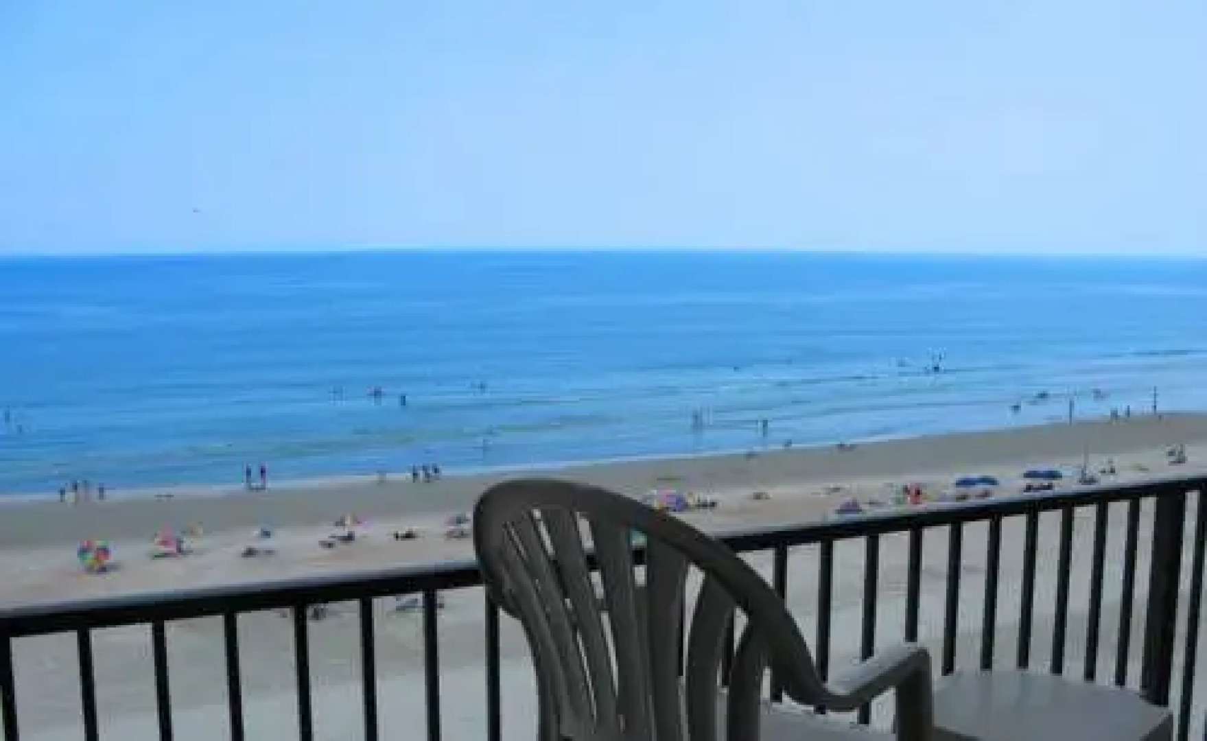 Tropic Shores Resort