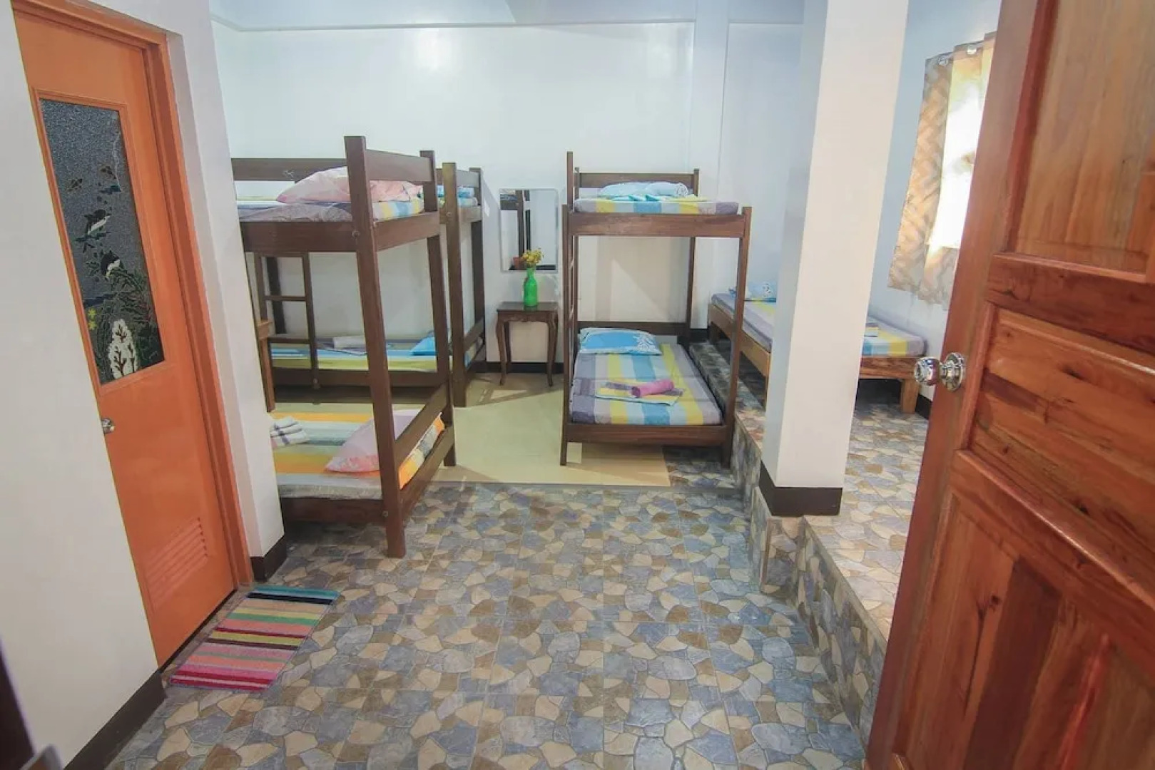 247 BalikBayan Fun Resort