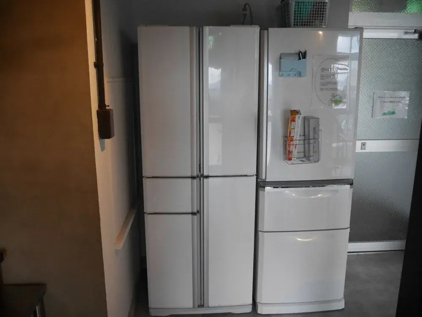 J-Hoppers Lake Biwa Guesthouse