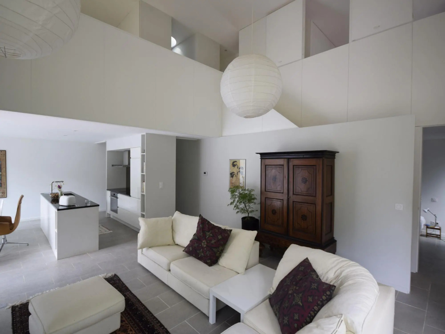 Luxurious Holiday Home in Boissières