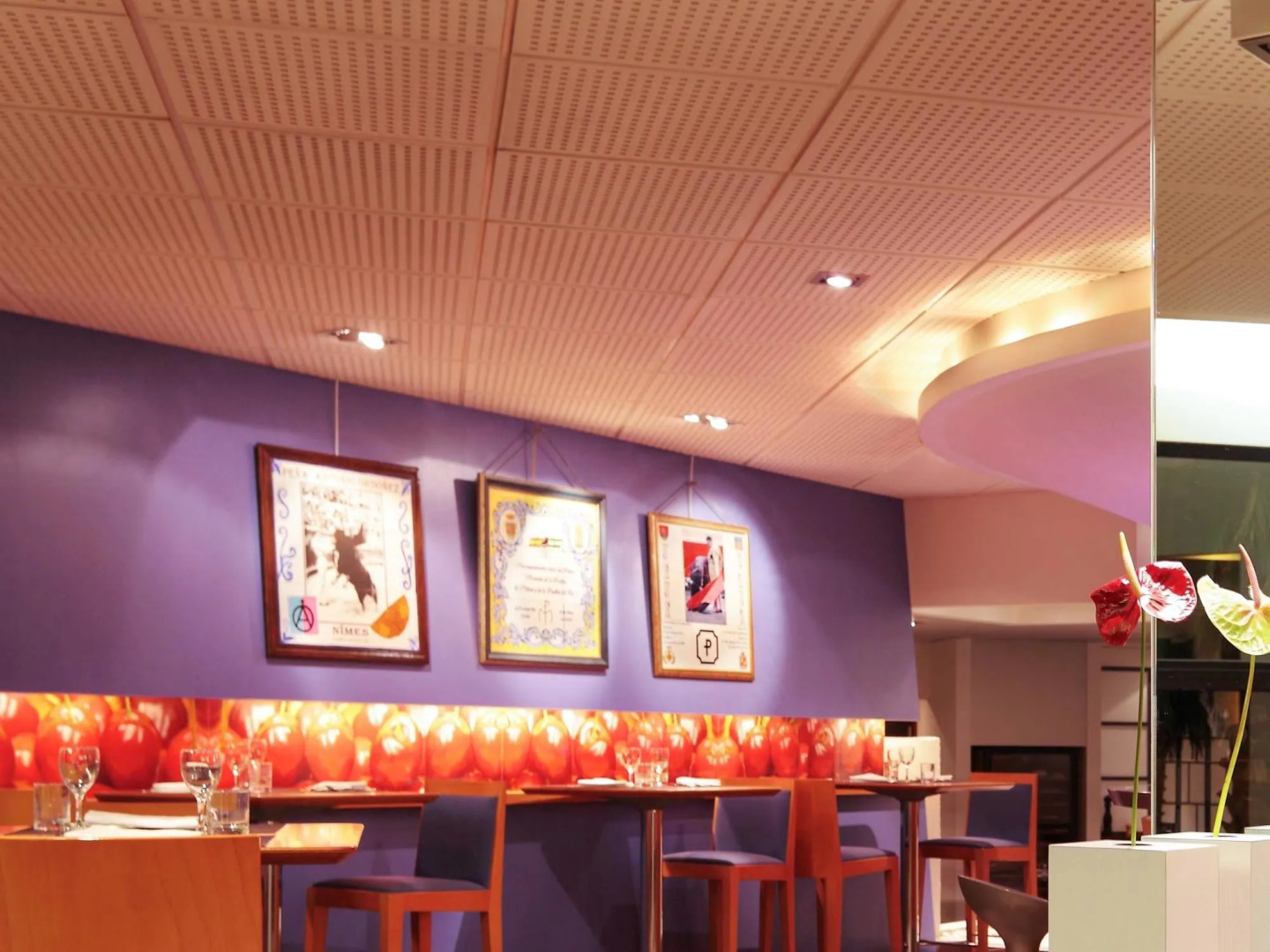 Novotel Atria Nimes Centre