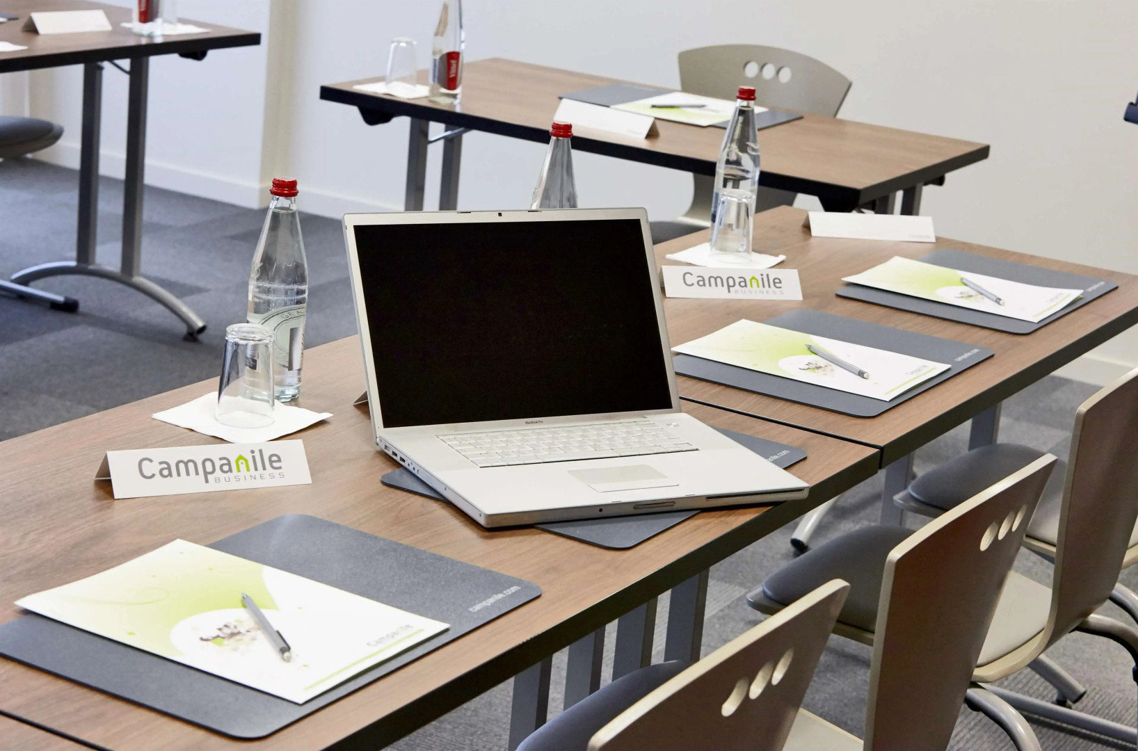 Campanile Annemasse Gare - Genève