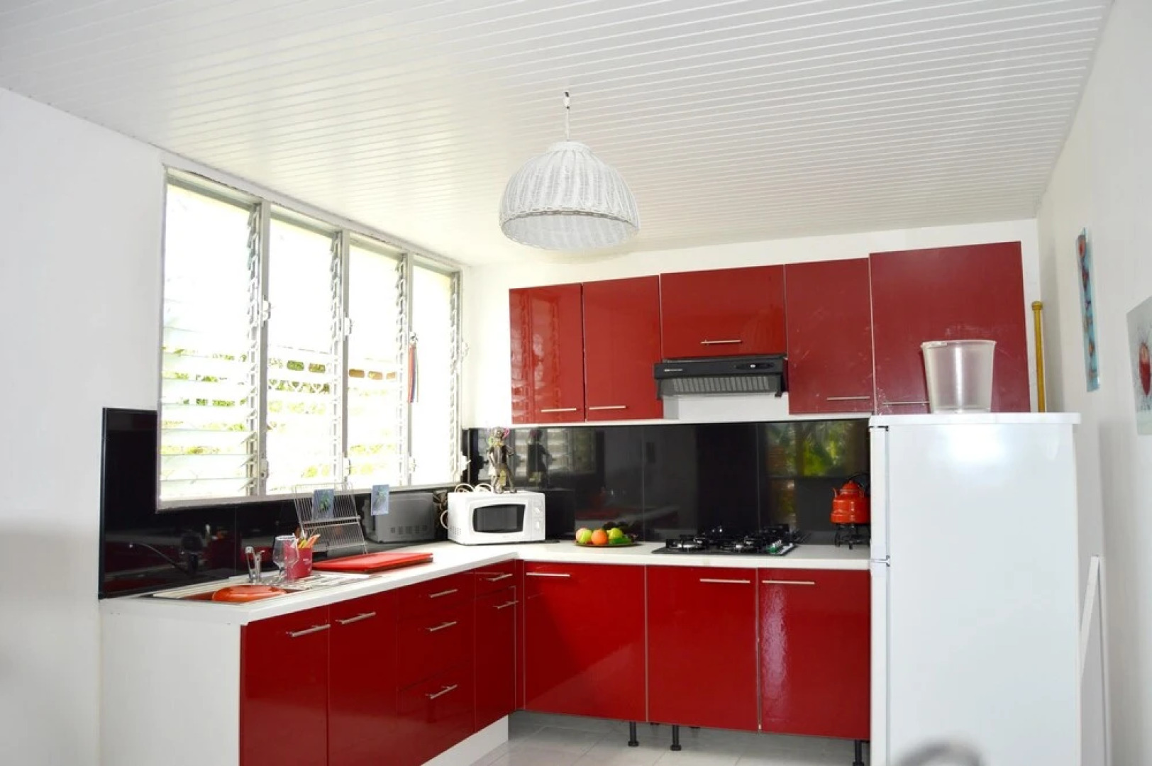 Apartment With 2 Bedrooms in Sainte-luce, With Private Pool, Enclosed