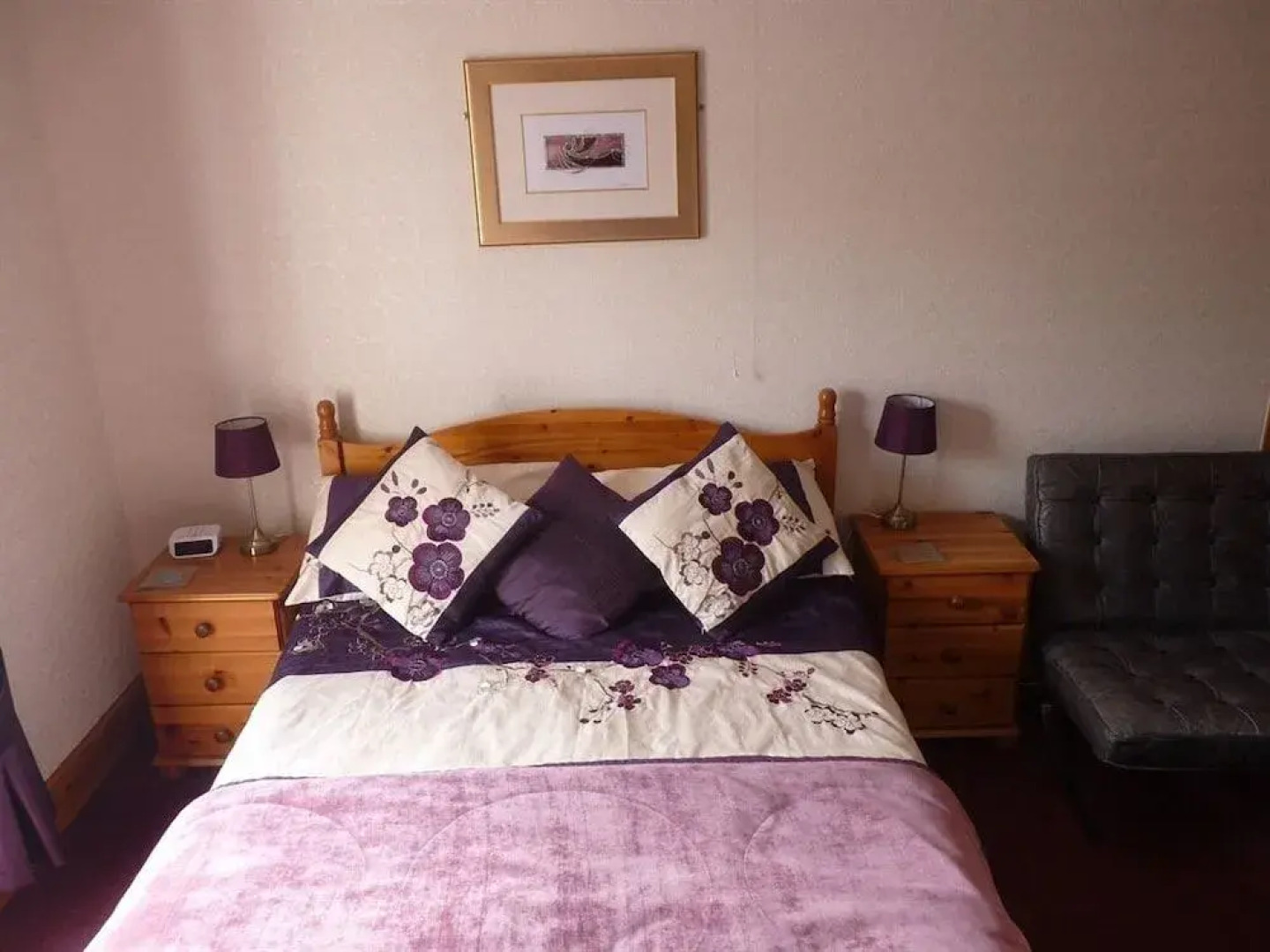 The Pathways Guest House