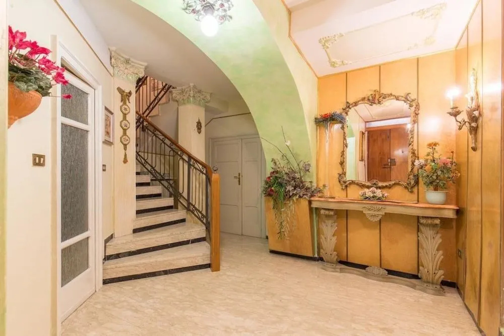 B&B La Torre Del Casale