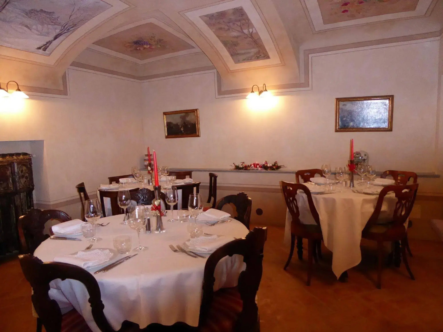Antica Locanda SanPietro