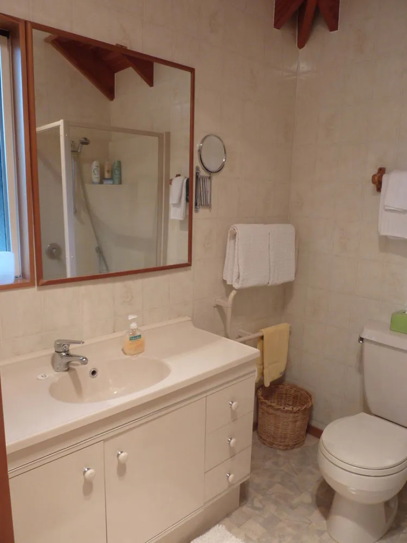 Coopers Beachfront Suites