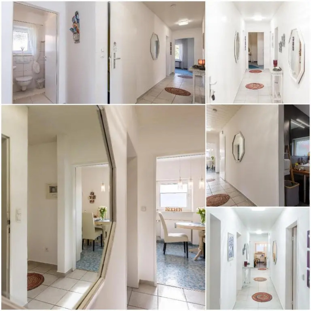 DARFATI 4-Zimmer Wohnung