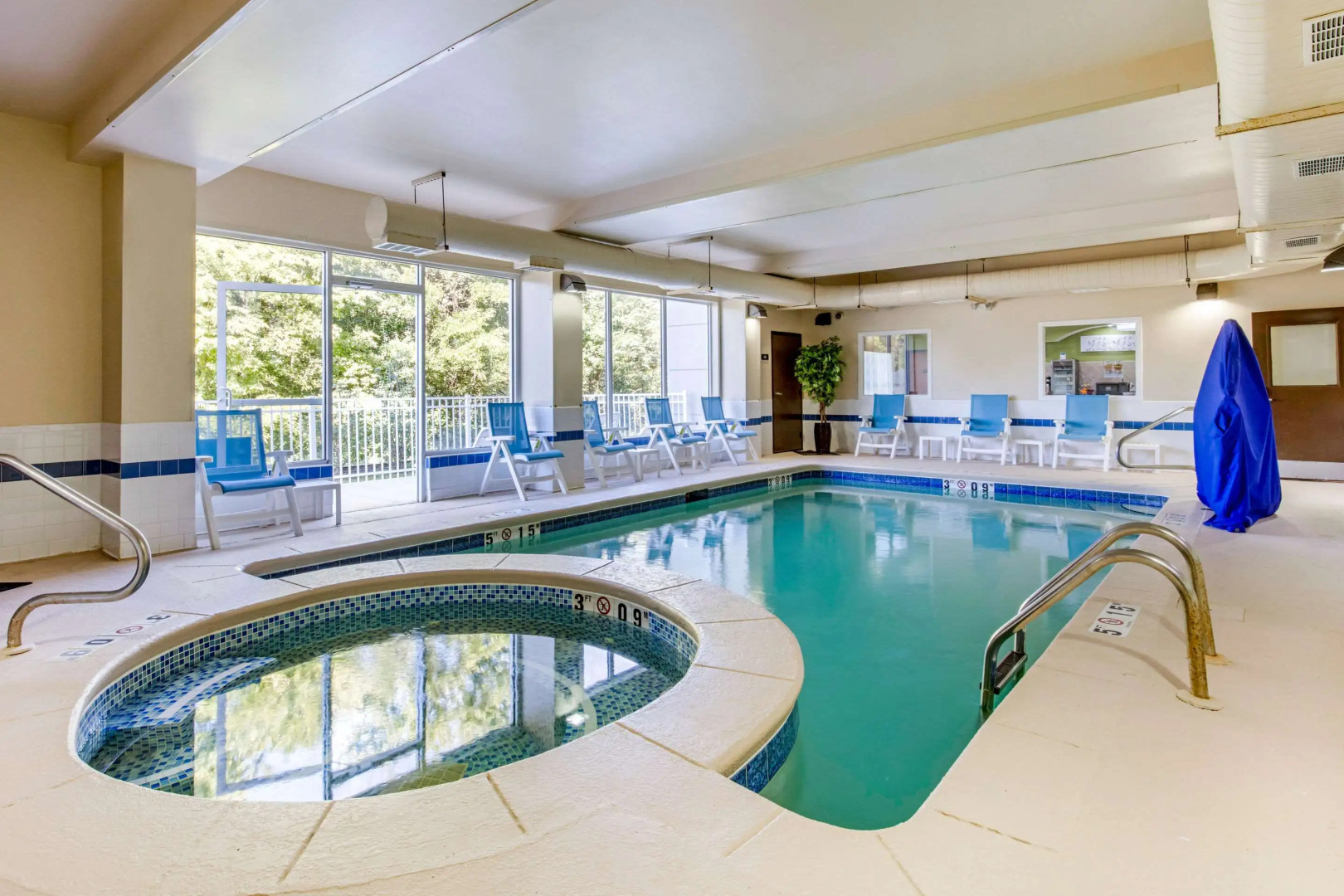 Sleep Inn & Suites Montgomery East I-85