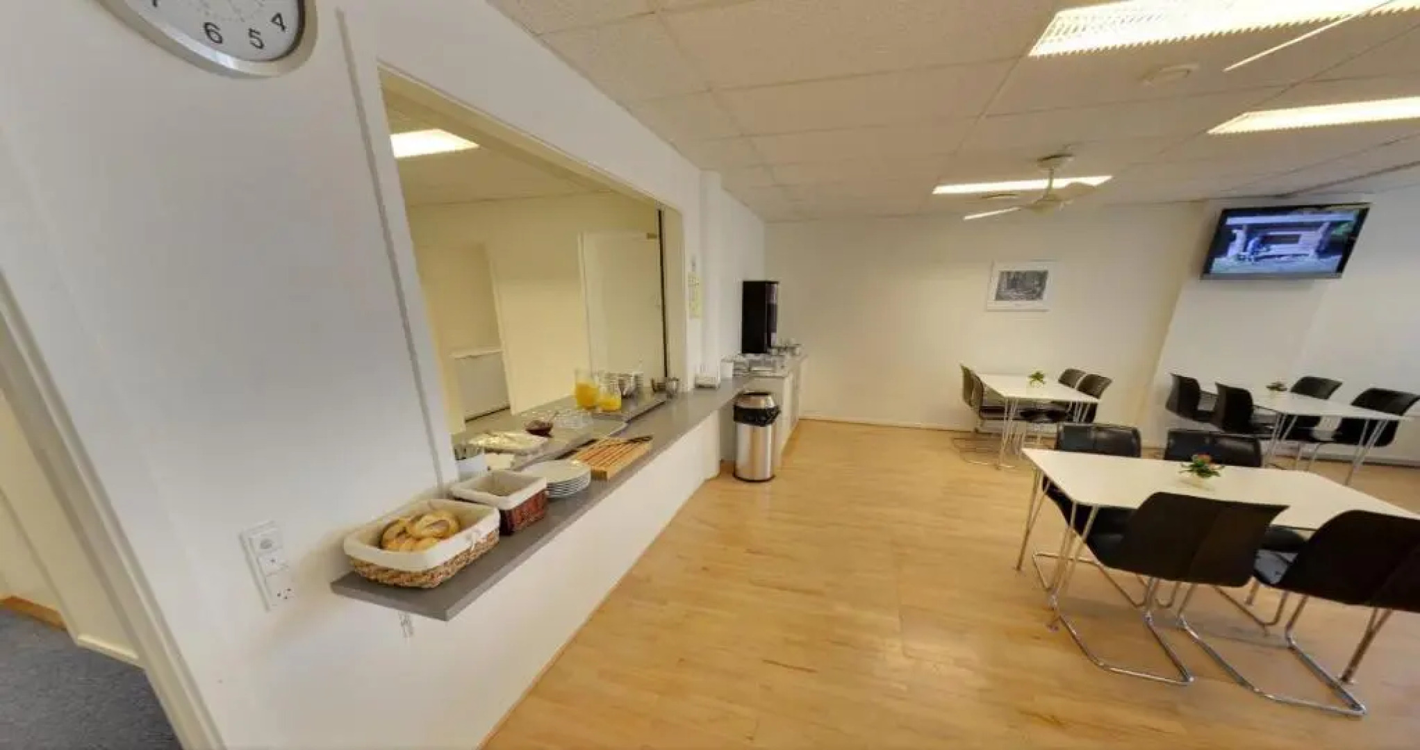 BB-Hotel Rønne Bornholm