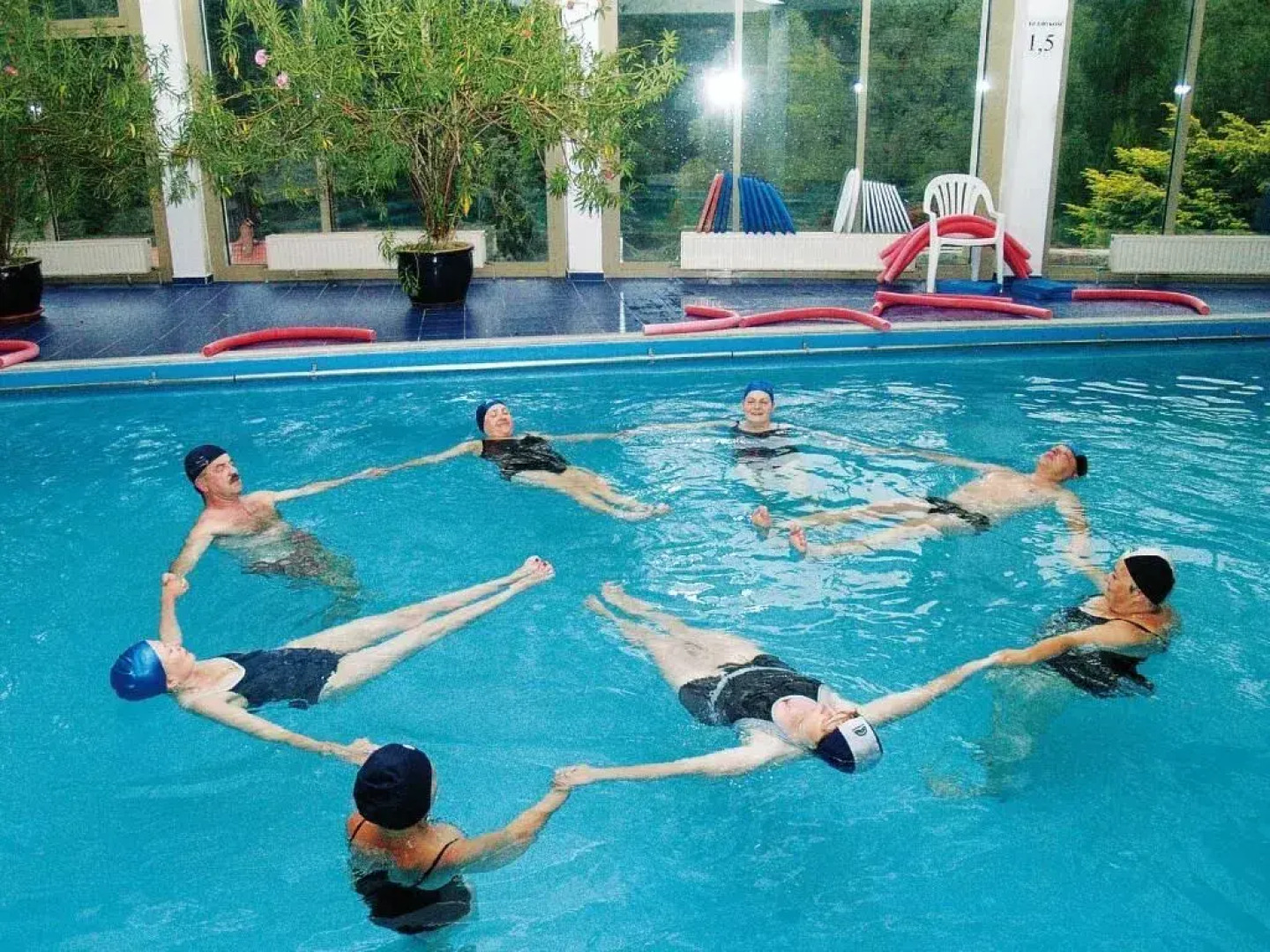 Hotel NAT Piwniczna Zdrój