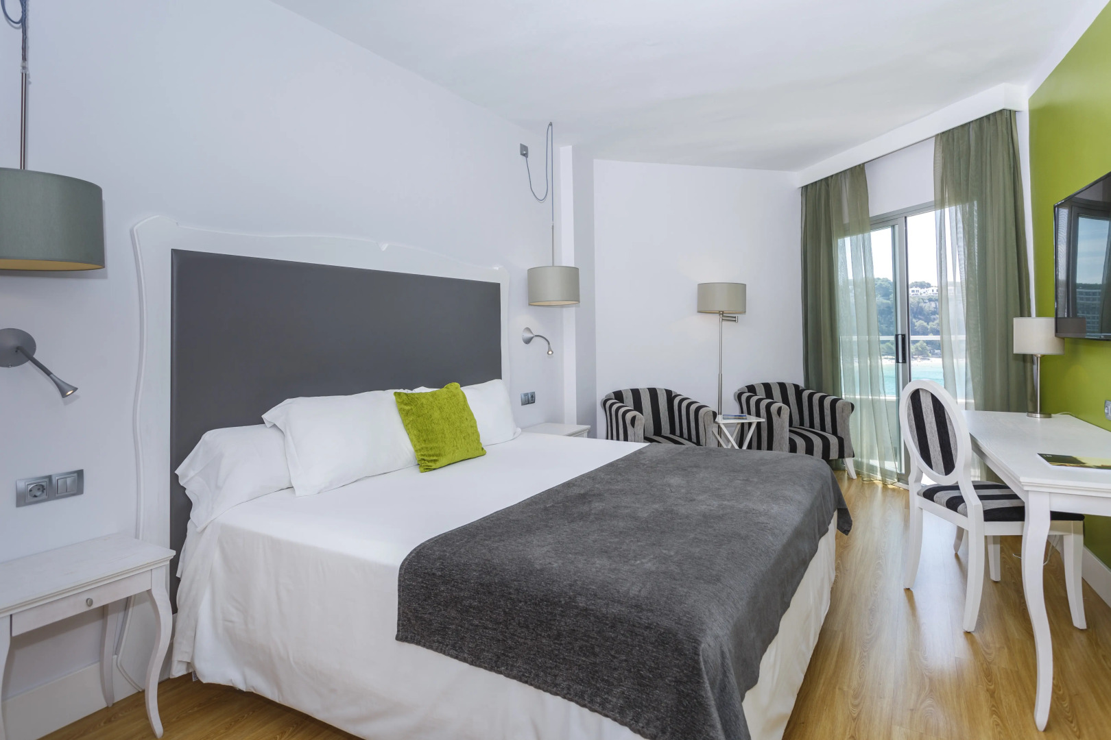 ARTIEM Audax - Adults Only Hotel