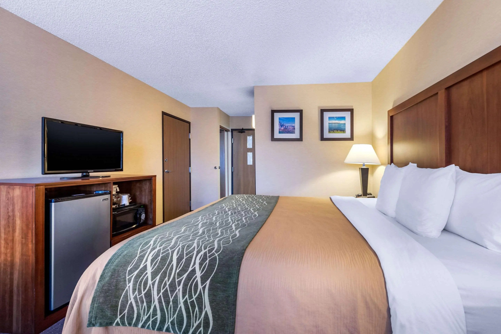 Comfort Inn & Suites Bothell - Seattle North