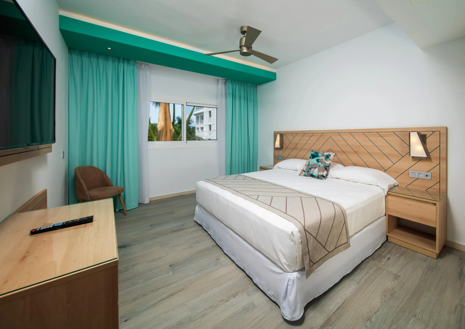 Hotel Riu Ocho Rios - All Inclusive