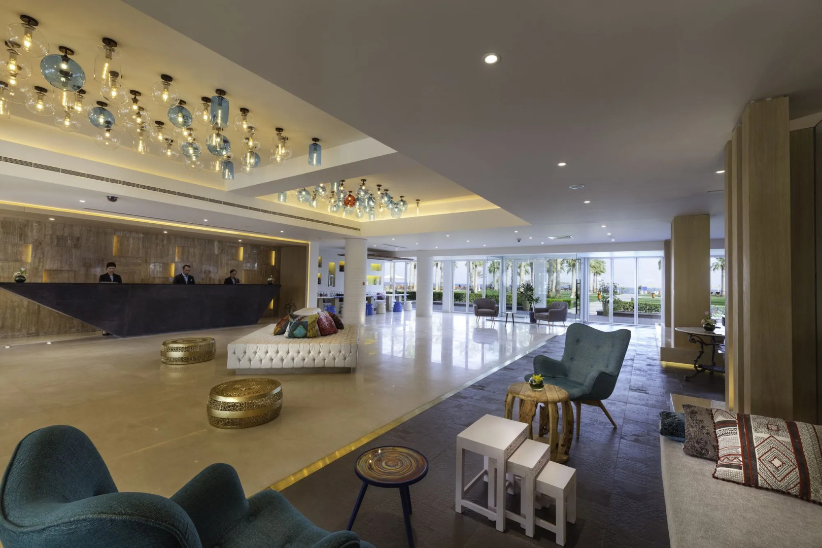 Sealine Beach - a Murwab Resort