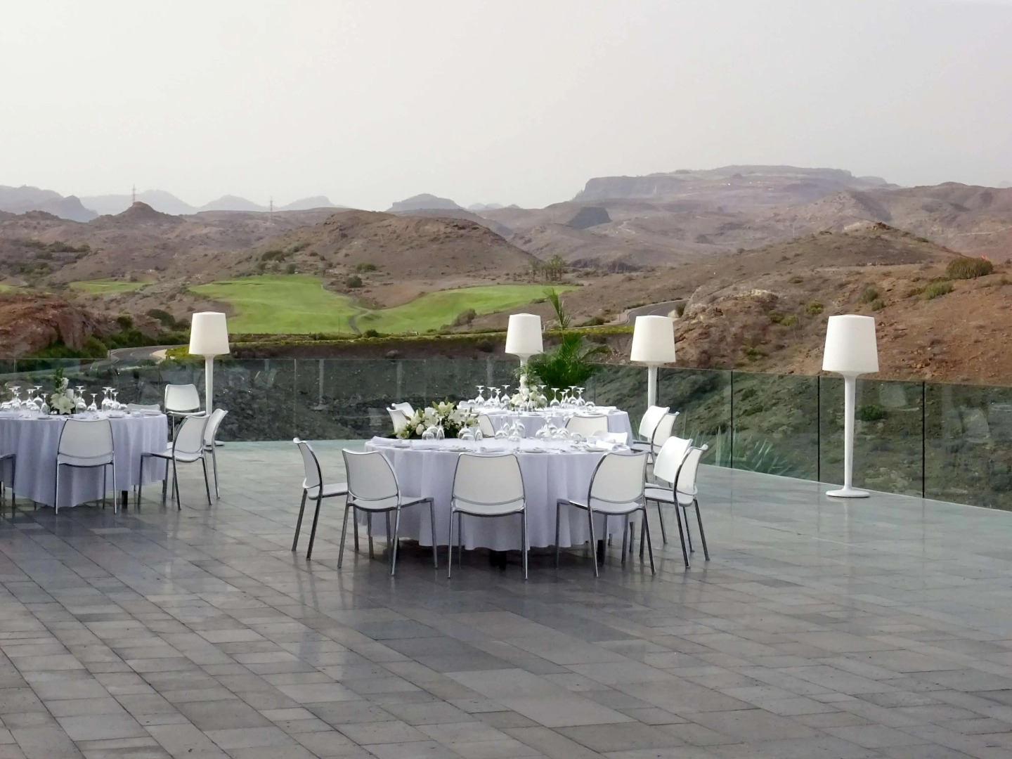 Salobre Hotel Resort & Serenity