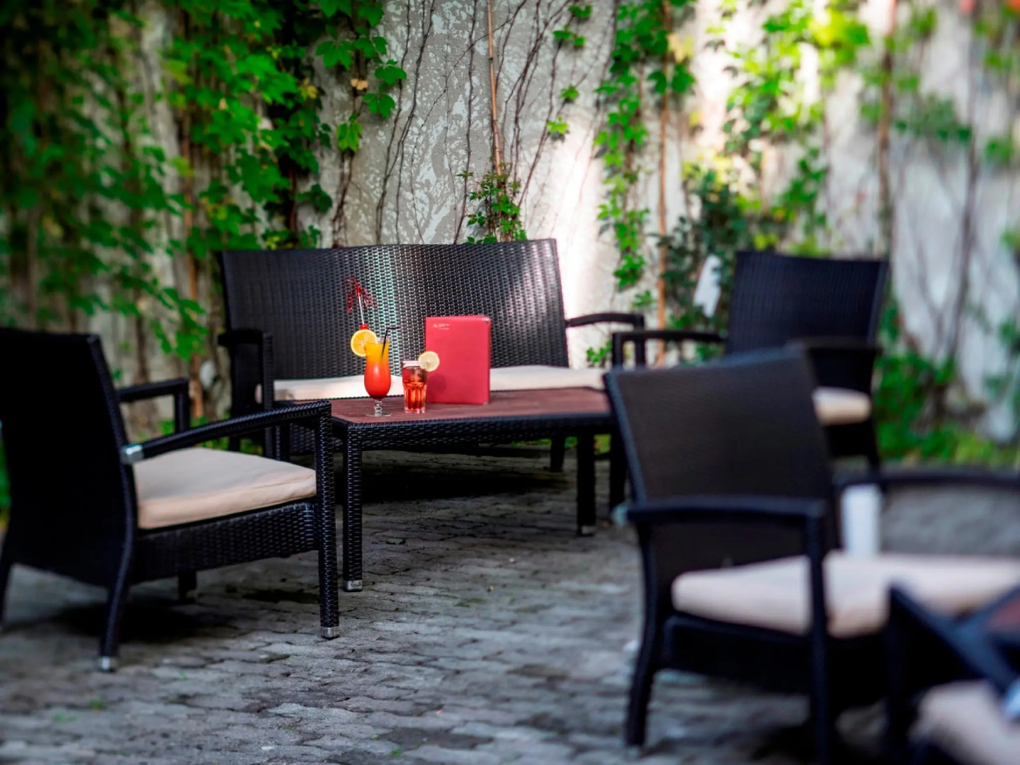 Austria Trend Hotel Bosei