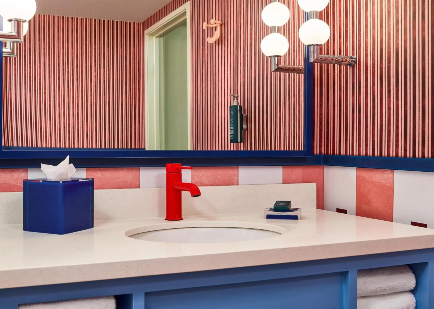 Annex Lumpini Bangkok