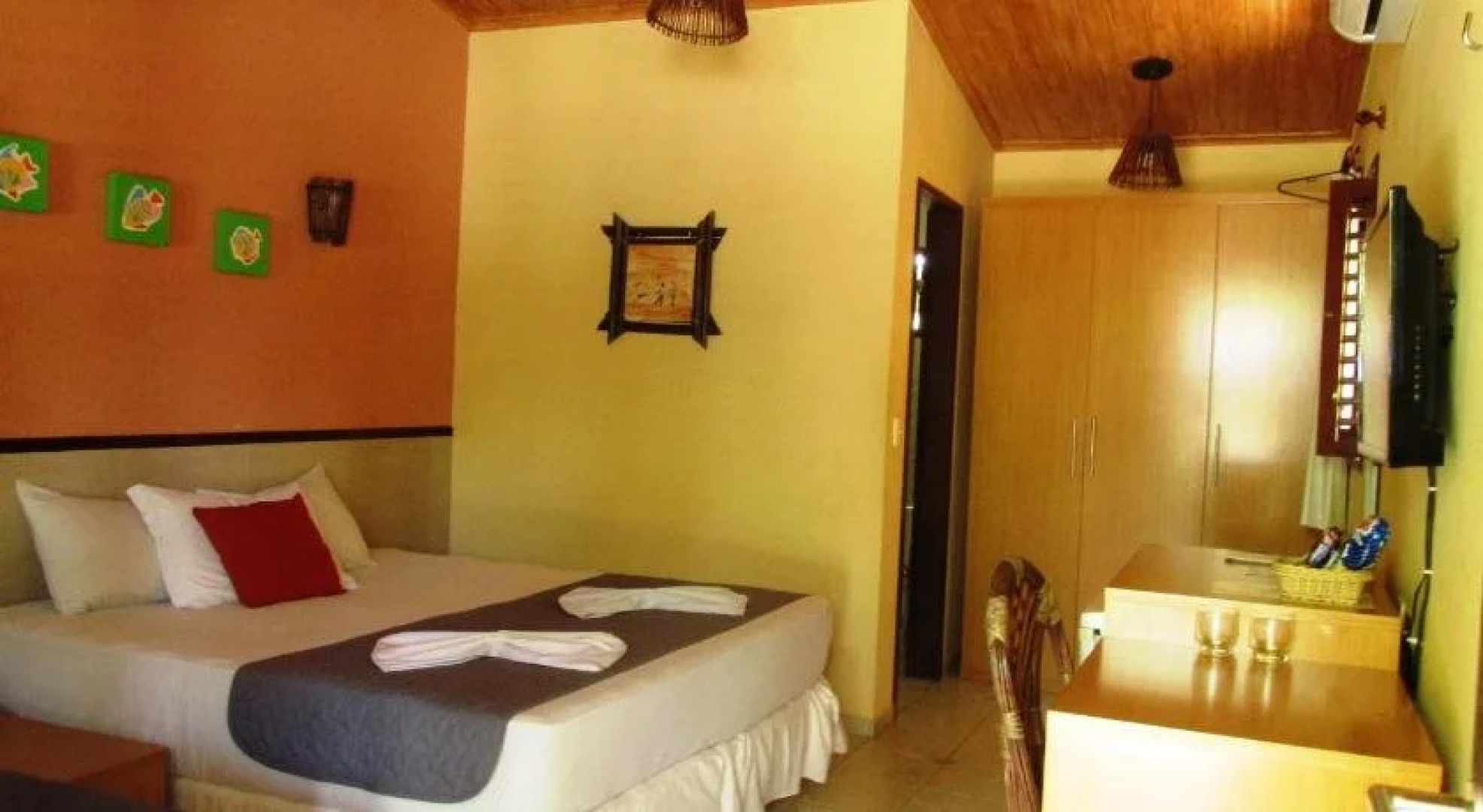 Hotel Enseada Maracajaú