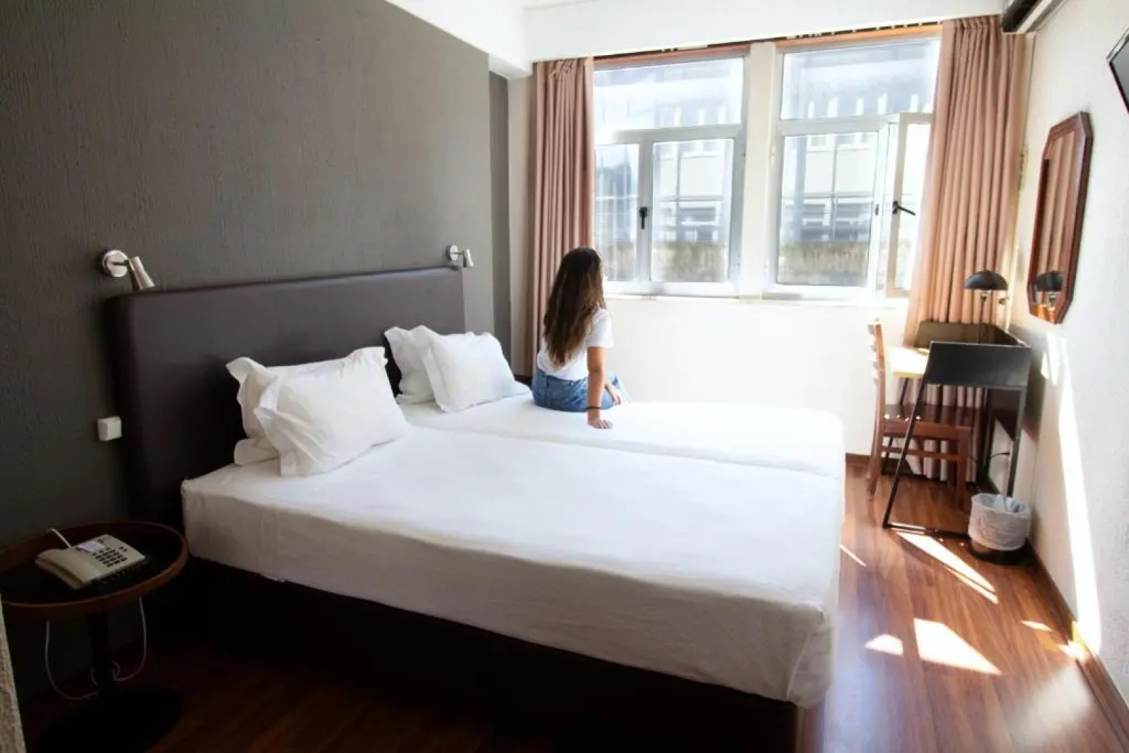 Отель WOT Porto Soul