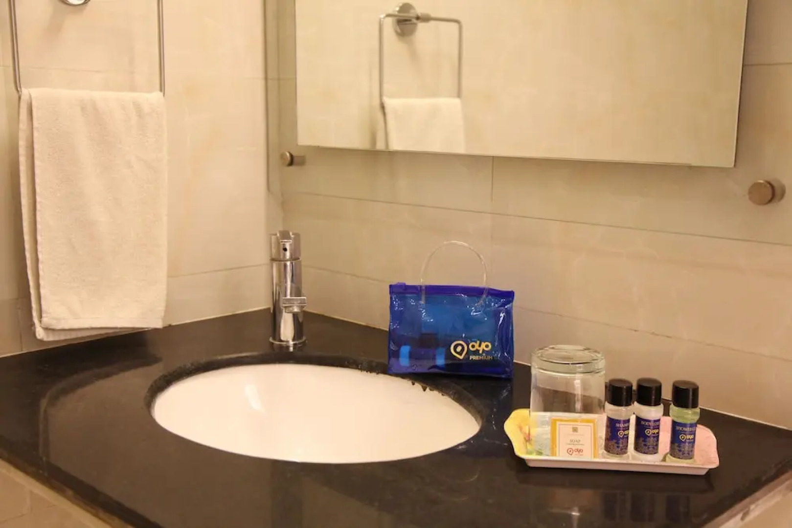 Hotel Premiere Villa