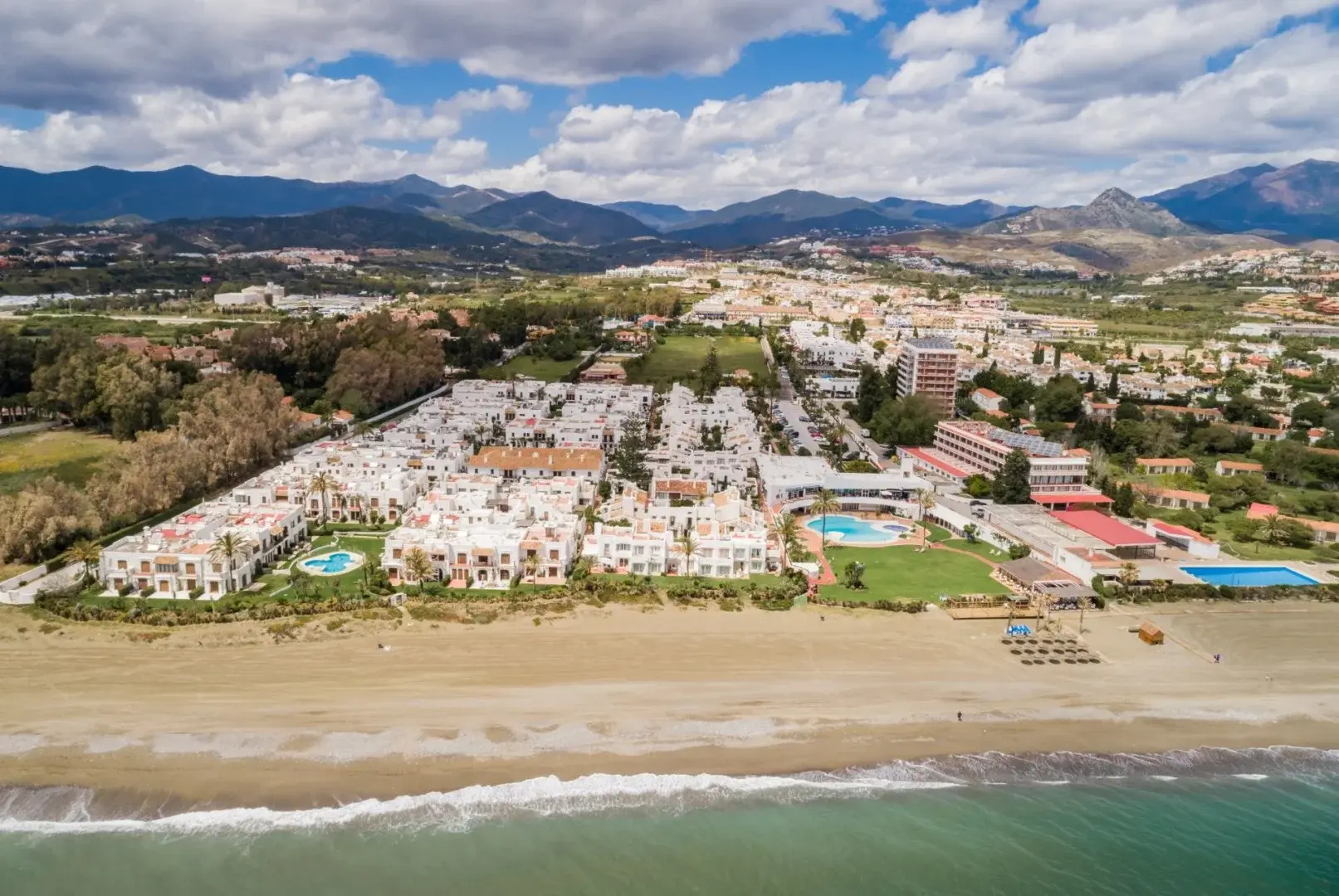 Macdonald Villacana Club Resort