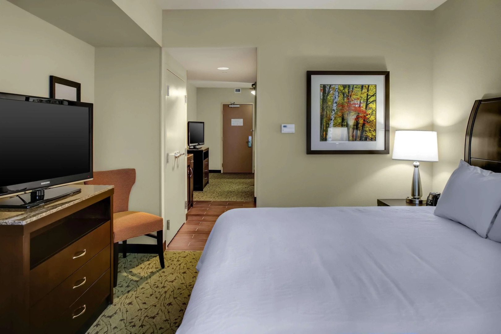 Hilton Garden Inn Pittsburgh/Cranberry