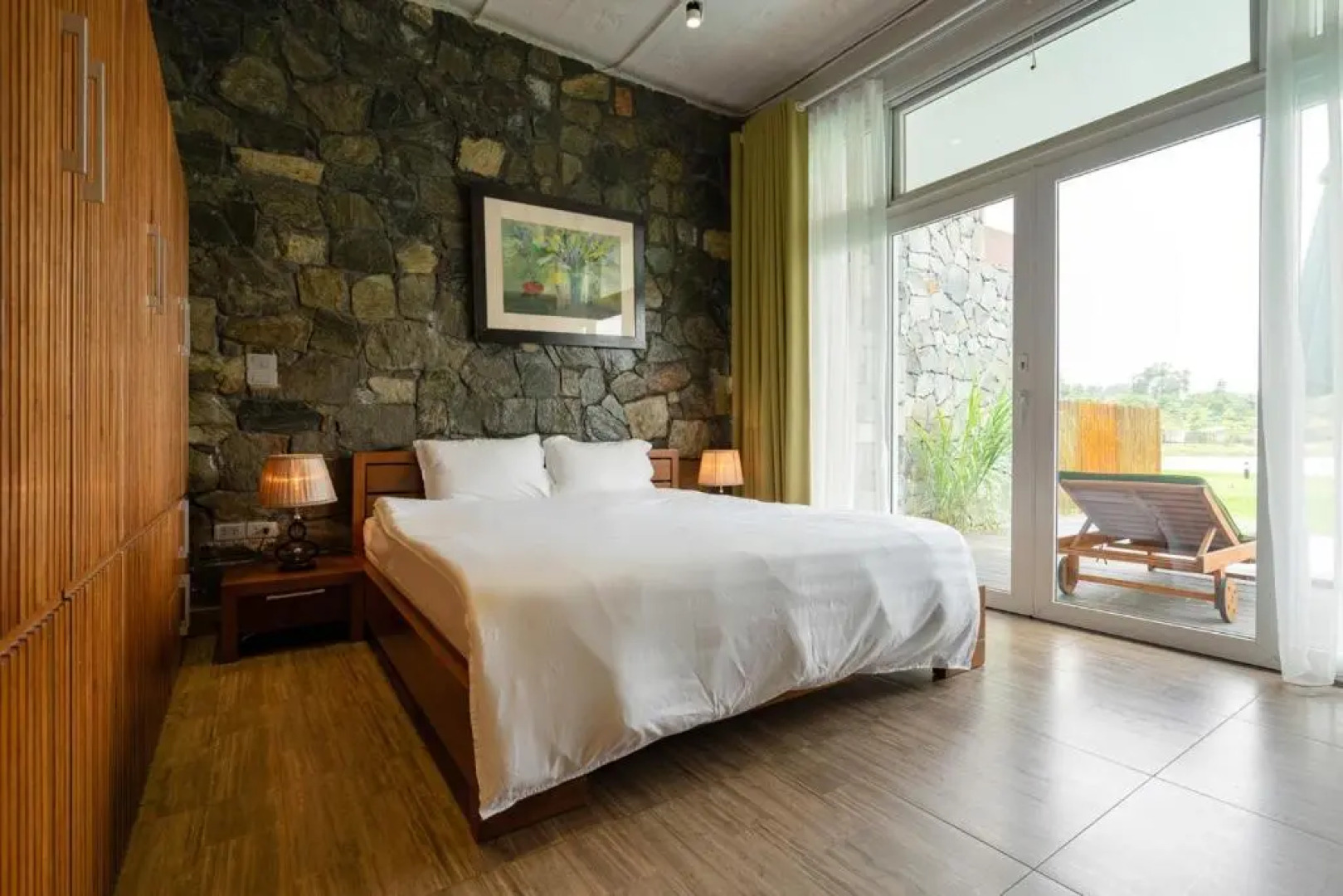 Flamingo Happy Villa Owner