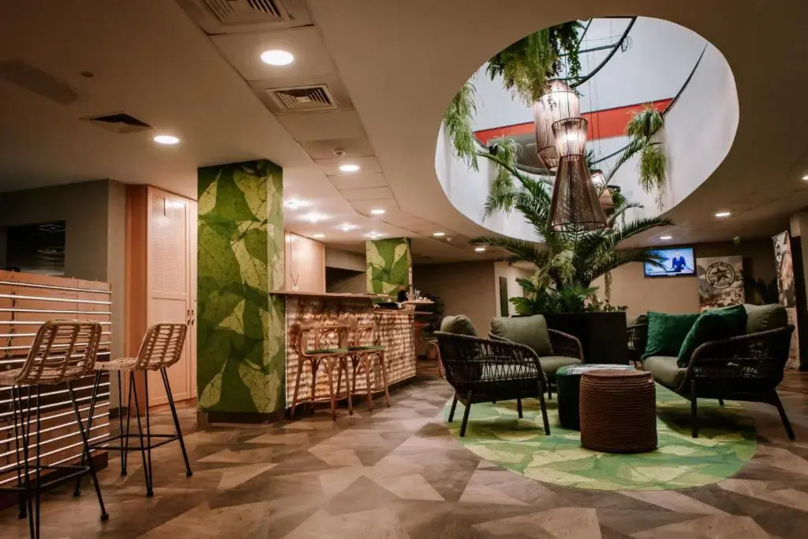Park Hotel