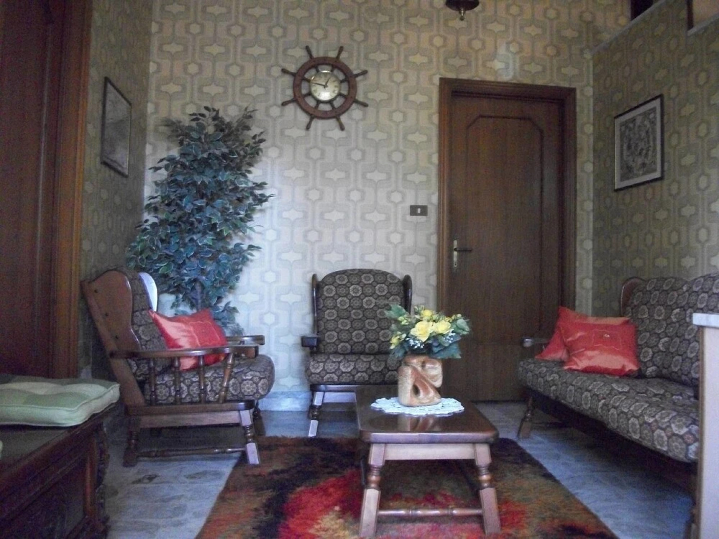 B&B Villa Mari