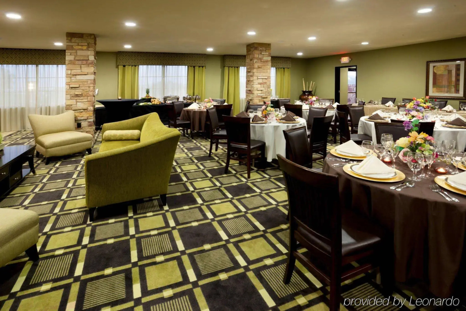 Holiday Inn Express Marble Falls by IHG