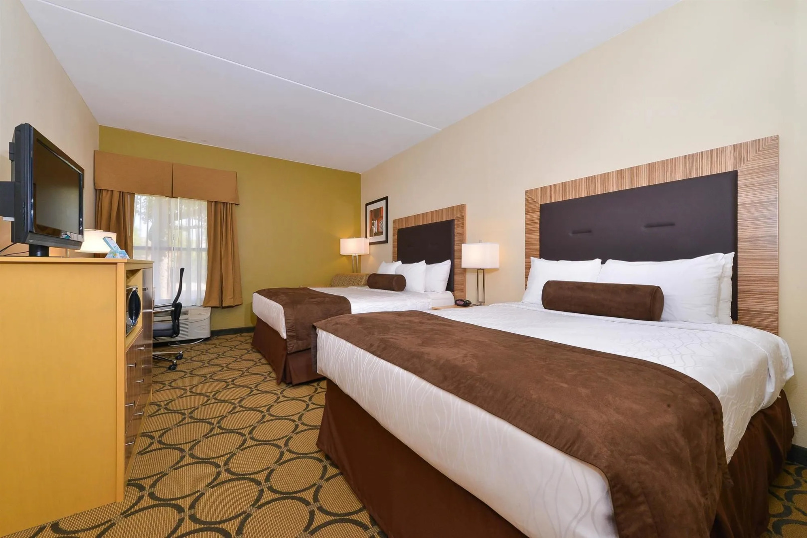 Best Western Plus Gilbert/Mesa