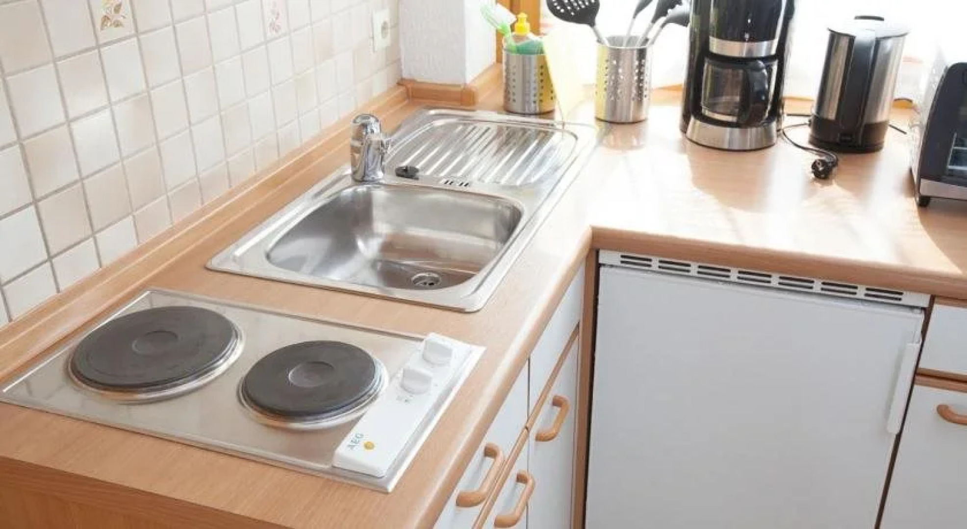 Gästehaus Schechter