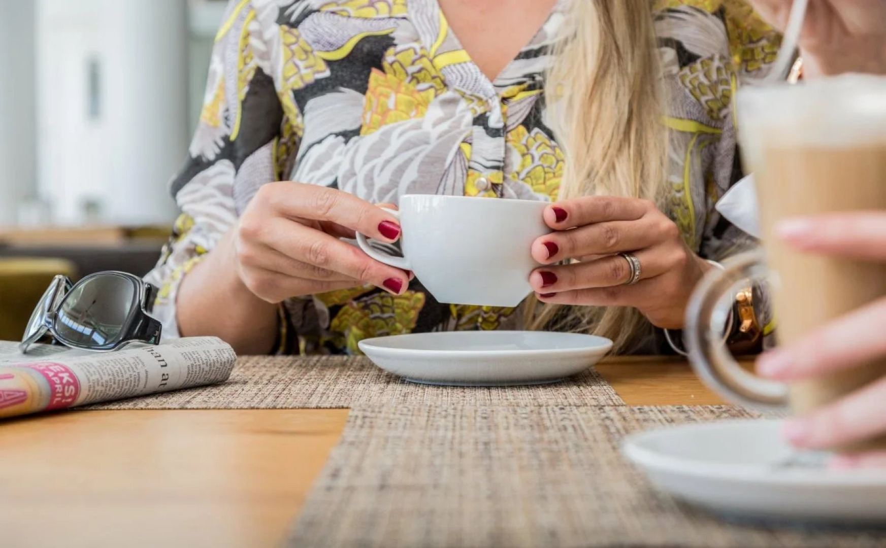 Fancourt & Fancourt Manor House