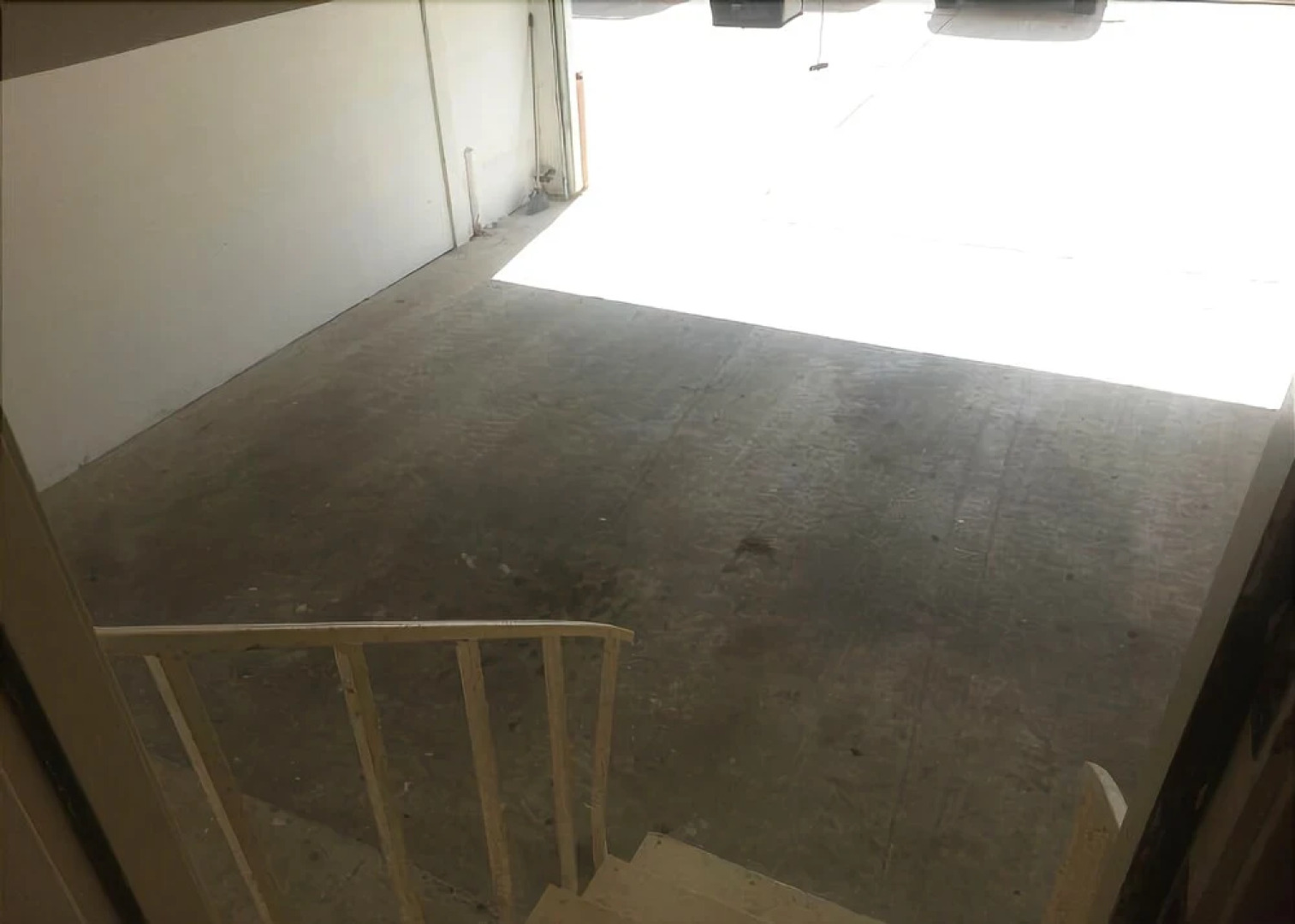 West Galveston by THC