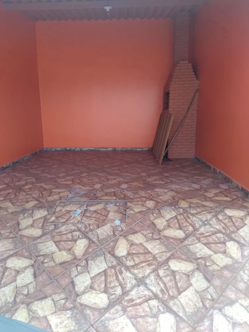 Casa super confortável