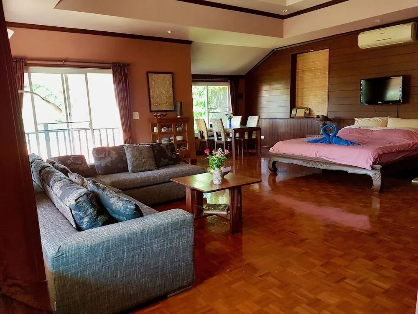 Desire Luxury Resort