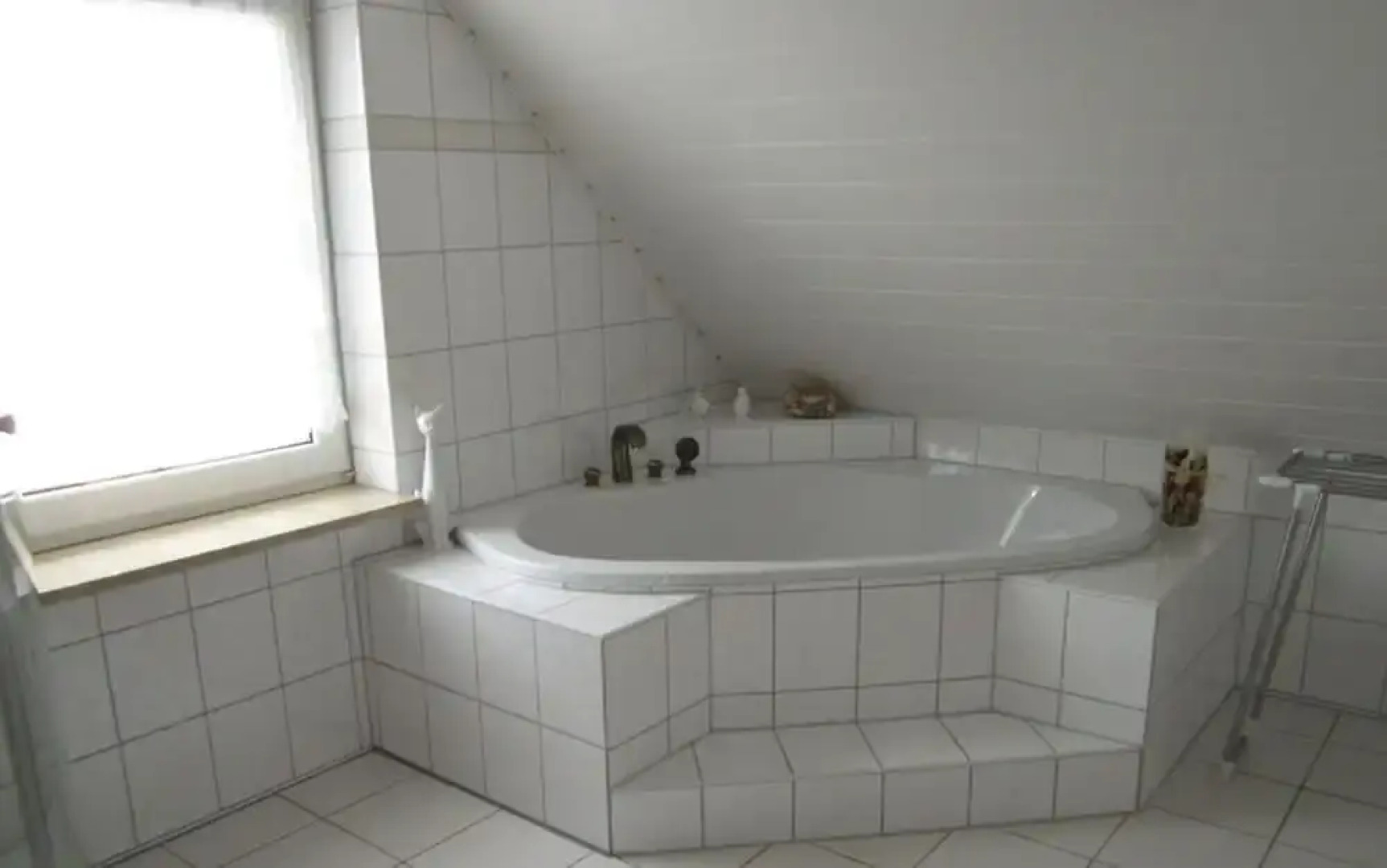 Also a Modern Retreat