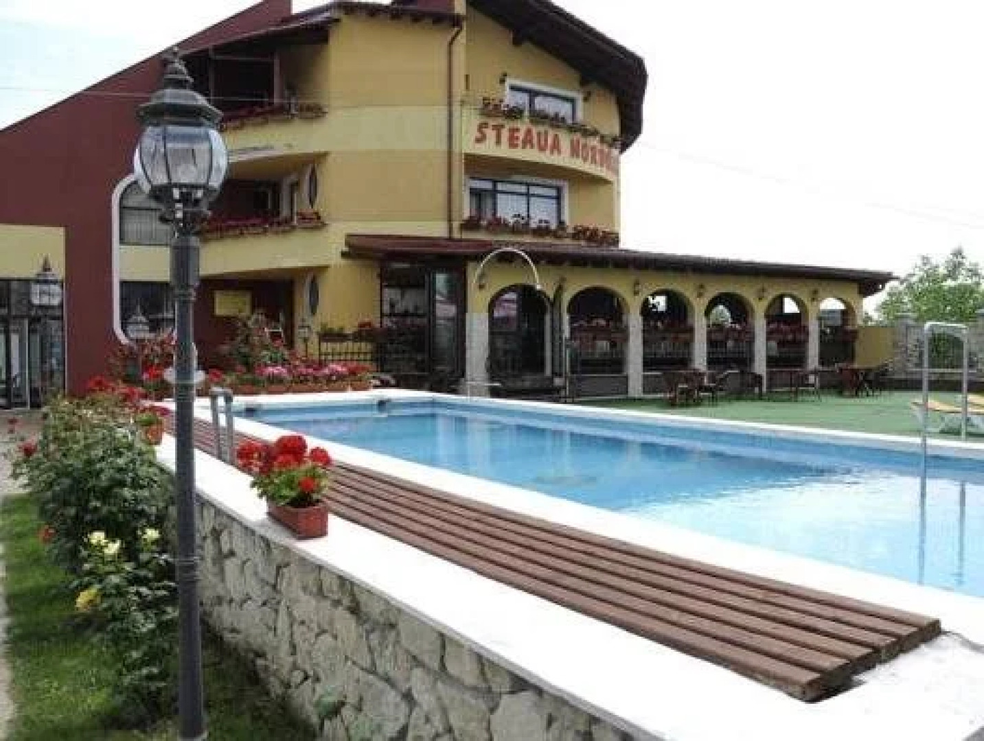 Vila Steaua Nordului