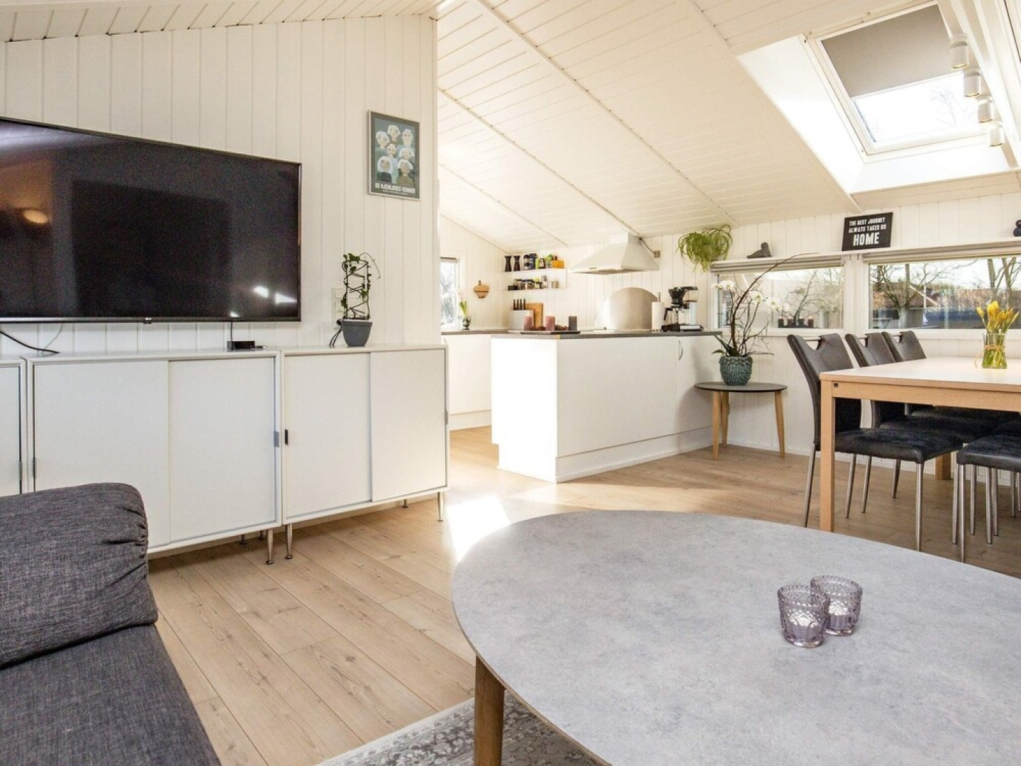 Holiday Home in Esbjerg V