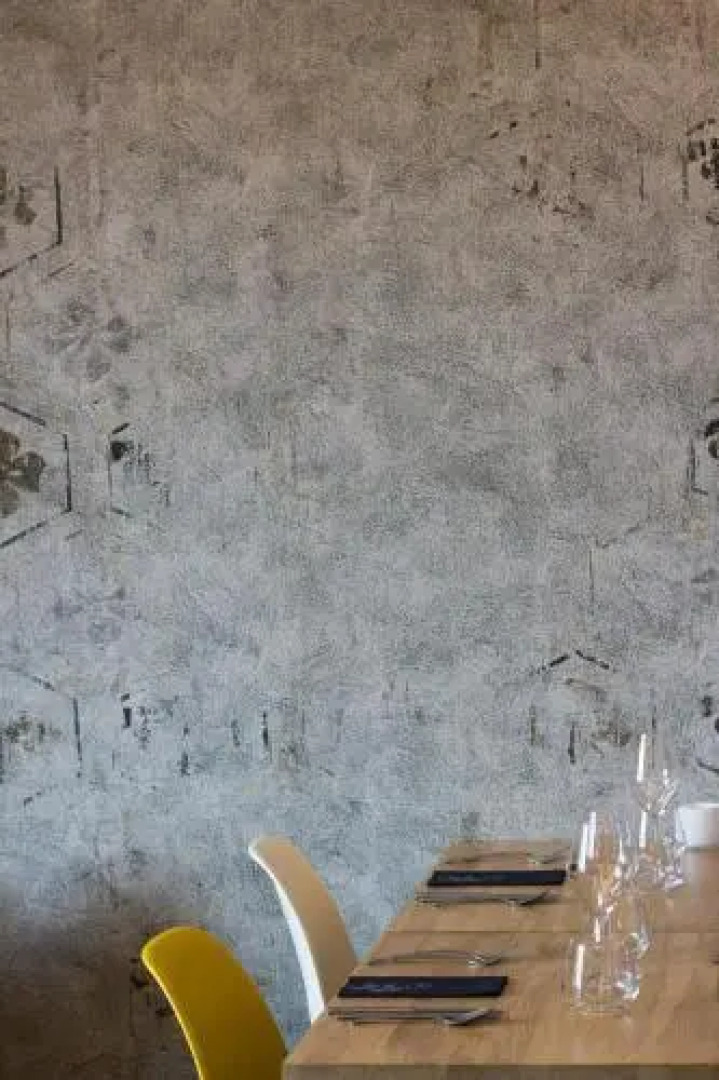 Hotel Restaurant La Musardiere